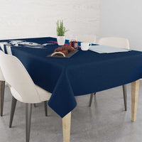 Thailand Football Tablecloth Go Champions - Wonder Print Shop