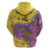 Mardi Gras Is In Our Soul Hoodie Glitter Style