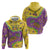 Mardi Gras Is In Our Soul Hoodie Glitter Style