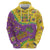 Mardi Gras Is In Our Soul Hoodie Glitter Style