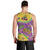 Mardi Gras Is In Our Soul Men Tank Top Glitter Style