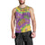 Mardi Gras Is In Our Soul Men Tank Top Glitter Style