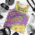 Mardi Gras Is In Our Soul Men Tank Top Glitter Style