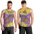 Mardi Gras Is In Our Soul Men Tank Top Glitter Style