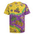 Mardi Gras Is In Our Soul Rugby Jersey Glitter Style LT05 - Wonder Print Shop