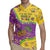 Mardi Gras Is In Our Soul Rugby Jersey Glitter Style LT05 - Wonder Print Shop