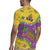 Mardi Gras Is In Our Soul Rugby Jersey Glitter Style LT05 - Wonder Print Shop