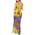 Mardi Gras Is In Our Soul Tank Maxi Dress Glitter Style LT05 - Wonder Print Shop