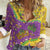 Mardi Gras Is In Our Soul Women Casual Shirt Glitter Style LT05 - Wonder Print Shop