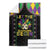 Funny Mardi Gras Blanket Let The Shenanigans Begin