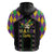 Funny Mardi Gras Hoodie Let The Shenanigans Begin