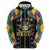 Funny Mardi Gras Hoodie Let The Shenanigans Begin