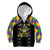 Funny Mardi Gras Kid Hoodie Let The Shenanigans Begin