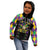 Funny Mardi Gras Kid Hoodie Let The Shenanigans Begin