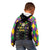 Funny Mardi Gras Kid Hoodie Let The Shenanigans Begin