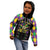 Funny Mardi Gras Kid Hoodie Let The Shenanigans Begin