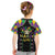 Funny Mardi Gras Kid T Shirt Let The Shenanigans Begin