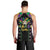 Funny Mardi Gras Men Tank Top Let The Shenanigans Begin