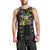 Funny Mardi Gras Men Tank Top Let The Shenanigans Begin