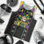 Funny Mardi Gras Men Tank Top Let The Shenanigans Begin