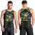 Funny Mardi Gras Men Tank Top Let The Shenanigans Begin