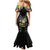 Funny Mardi Gras Mermaid Dress Let The Shenanigans Begin