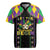 Funny Mardi Gras Rugby Jersey Let The Shenanigans Begin LT05 - Wonder Print Shop