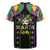 Funny Mardi Gras Rugby Jersey Let The Shenanigans Begin LT05 - Wonder Print Shop