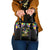 Funny Mardi Gras Shoulder Handbag Let The Shenanigans Begin LT05 - Wonder Print Shop