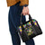 Funny Mardi Gras Shoulder Handbag Let The Shenanigans Begin LT05 - Wonder Print Shop