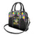 Funny Mardi Gras Shoulder Handbag Let The Shenanigans Begin LT05 - Wonder Print Shop