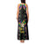 Funny Mardi Gras Tank Maxi Dress Let The Shenanigans Begin LT05 - Wonder Print Shop