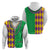 Mardi Gras Hoodie Cosplay Costume