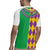 Mardi Gras Rugby Jersey Cosplay Costume LT05 - Wonder Print Shop