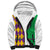 Mardi Gras Sherpa Hoodie Cosplay Costume LT05 - Wonder Print Shop