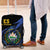 El Salvador Luggage Cover Coat Of Arm Special Style