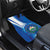 El Salvador Car Mats Torogoz Bird Salvadoran Pride