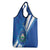 El Salvador Grocery Bag Torogoz Bird Salvadoran Pride