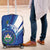 El Salvador Luggage Cover Torogoz Bird Salvadoran Pride