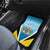 Saint Lucia 758 Car Mats With Coat Of Arms