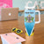 Personalised Saint Lucia 758 Tumbler With Handle With Coat Of Arms