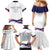 Custom USA 2024 Family Matching Mermaid Dress and Hawaiian Shirt Summer Sport Go United States LT05 - Wonder Print Shop