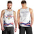 Custom USA 2024 Men Tank Top Summer Sport Go United States LT05 - Wonder Print Shop