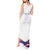 Custom USA 2024 Tank Maxi Dress Summer Sport Go United States LT05 - Wonder Print Shop