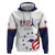 Custom USA 2024 Paris Hoodie United States Sport LT05 - Wonder Print Shop