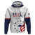 Custom USA 2024 Paris Hoodie United States Sport LT05 - Wonder Print Shop