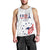 Custom USA 2024 Paris Men Tank Top United States Sport LT05 - Wonder Print Shop