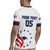 Custom USA 2024 Paris Rugby Jersey United States Sport LT05 - Wonder Print Shop