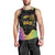 Mardi Gras Men Tank Top Laissez Les Bons Temps Rouler