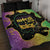 Mardi Gras Quilt Bed Set Laissez Les Bons Temps Rouler LT05 - Wonder Print Shop